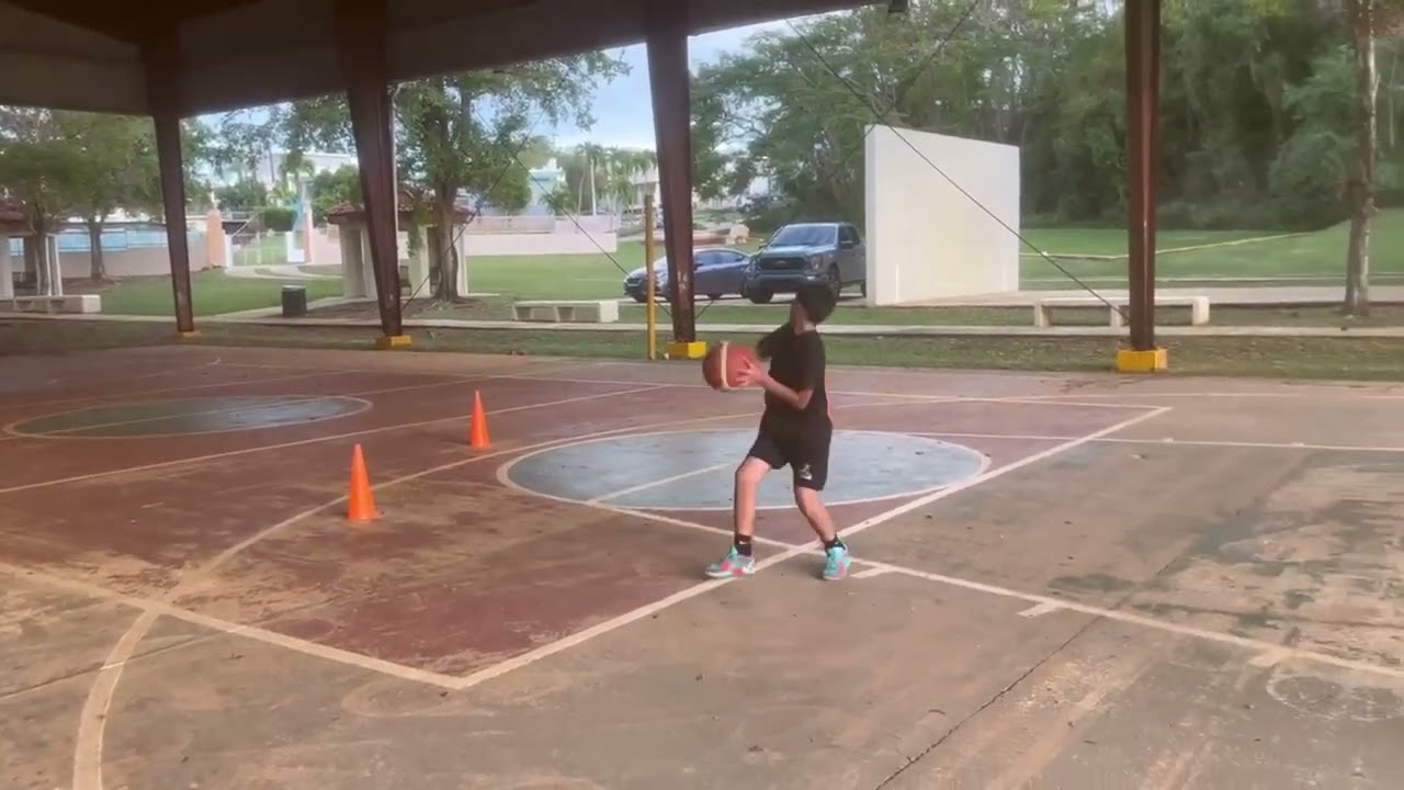 🙏🏀🏀🏀🙏Bsketball Training Aguadilla shooting drills🙏🏀🙏