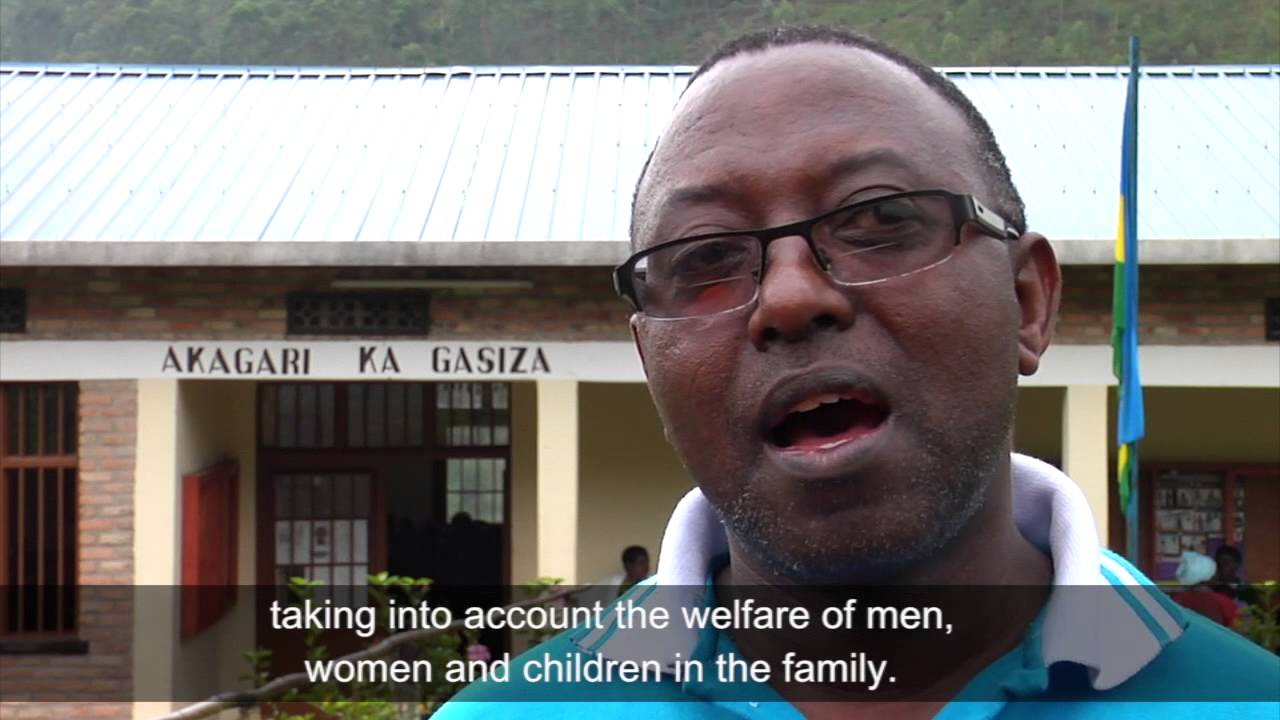 RWAMREC Rulindo with NPA