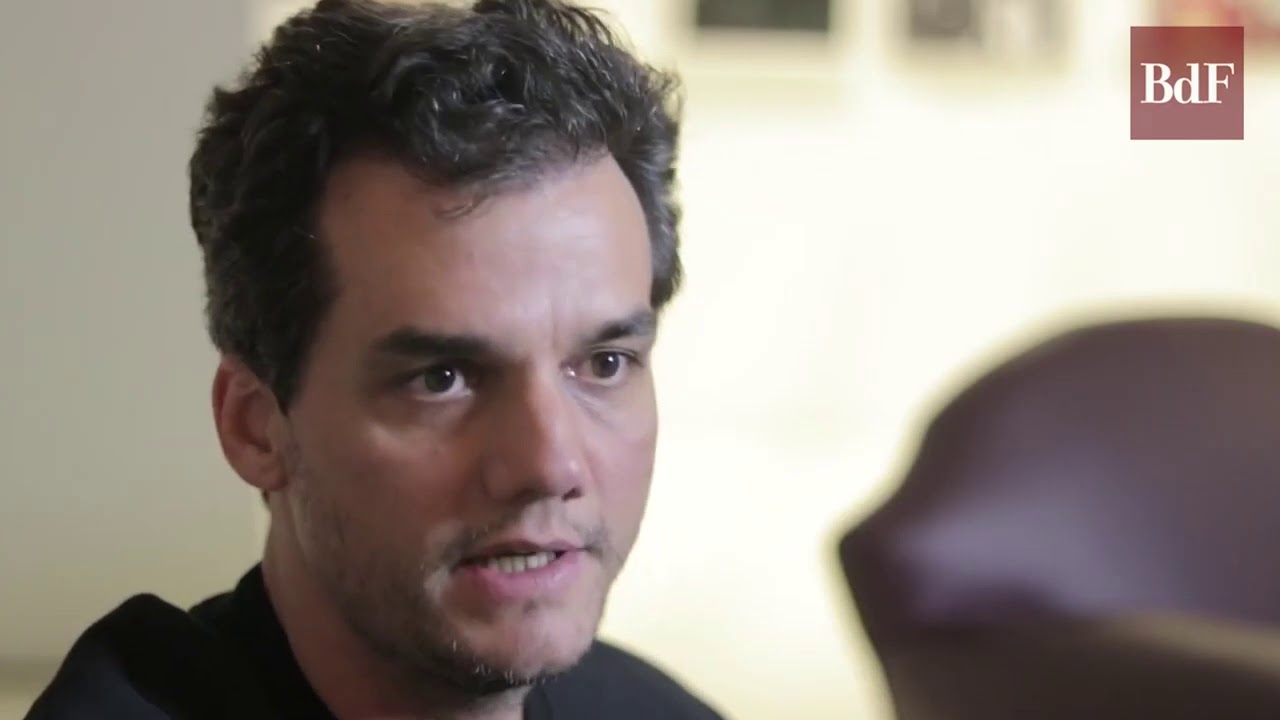 WAGNER MOURA SOBRE BOLSONARO E O FASCISMO !!!