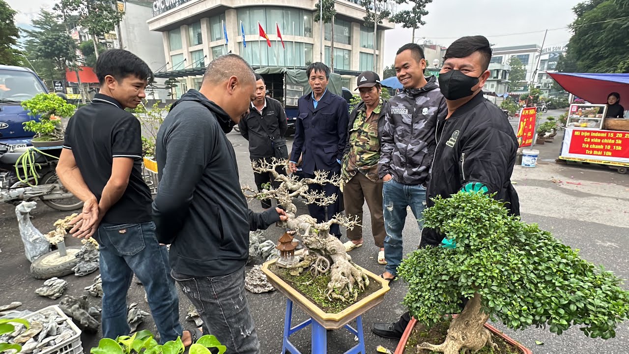 H&Agrave;NG NGON RA CHỢ KH&Aacute;CH V&Acirc;Y K&Iacute;N, PHI&Ecirc;N N&Agrave;Y NHIỀU CỐT ĐẸP - QUAN TRỌNG L&Agrave; BAO TIỀN?