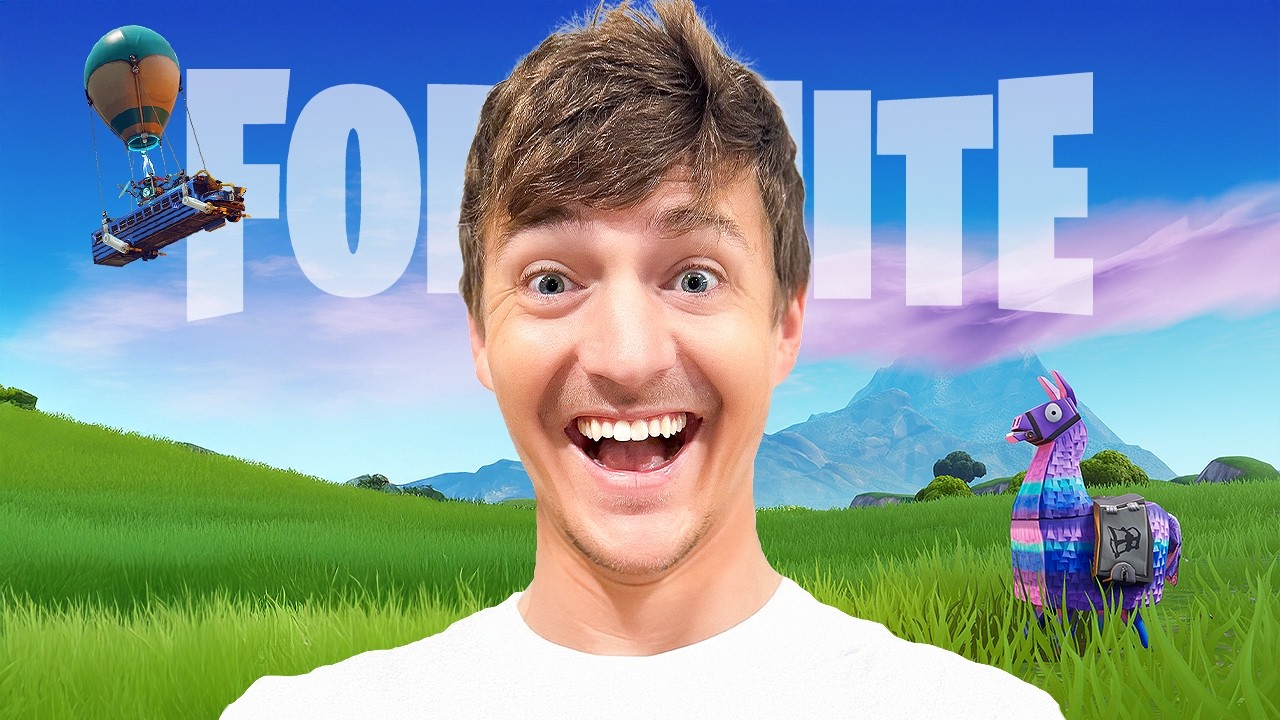 Ninja Top Viewed Fortnite Clips