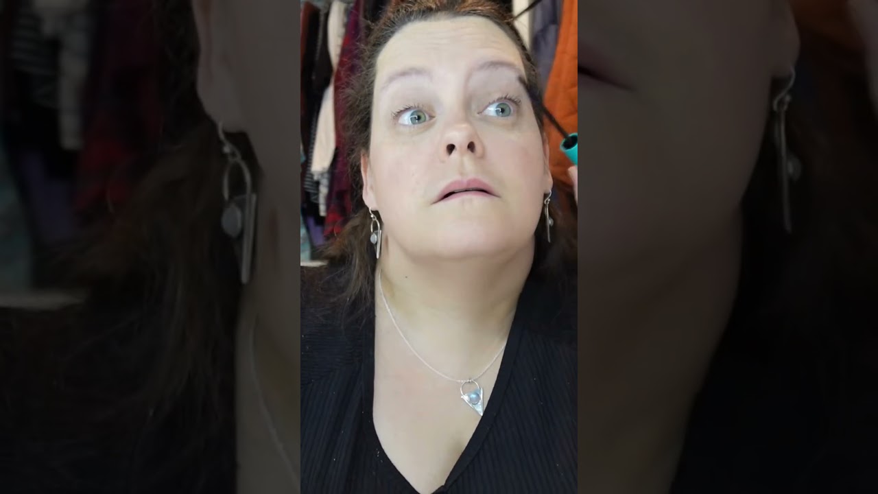Przygotuj się ze mną! #makijaż #grwm