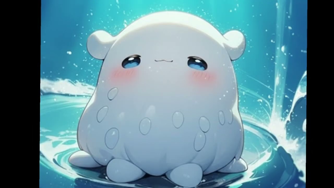 AI作曲：メンダコ