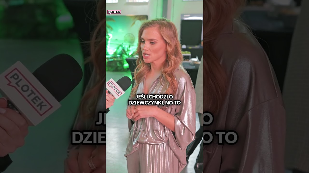 Kaczorowska o świętach bez Peli. Jak rozmawia o trudnych tematach z c&oacute;rkami?