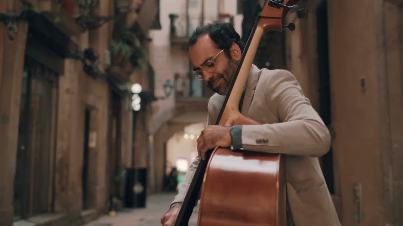 Um Beijo na Boca de Sinhá - Samuel Passos // TEASER