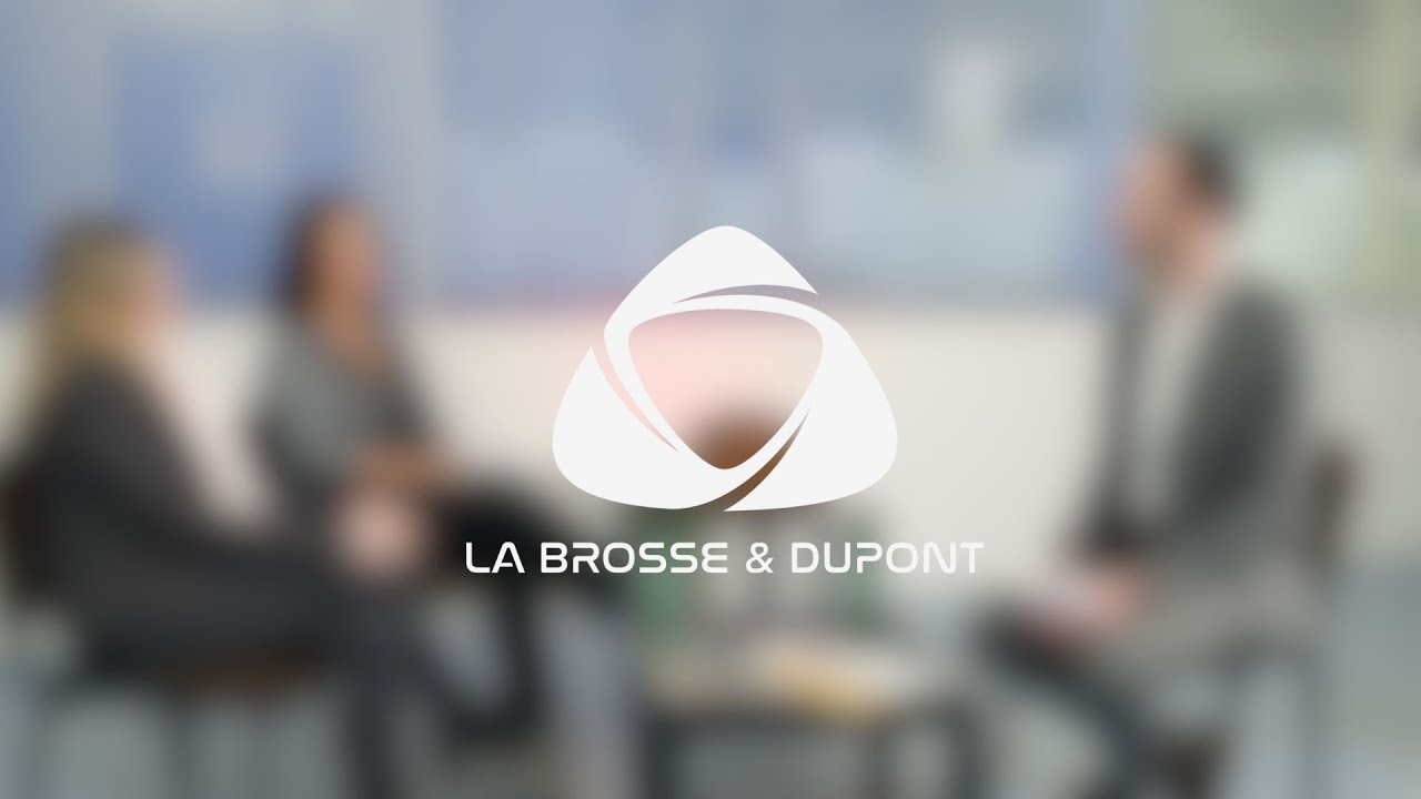 Interview métier ADV - Sandrine & Bahar