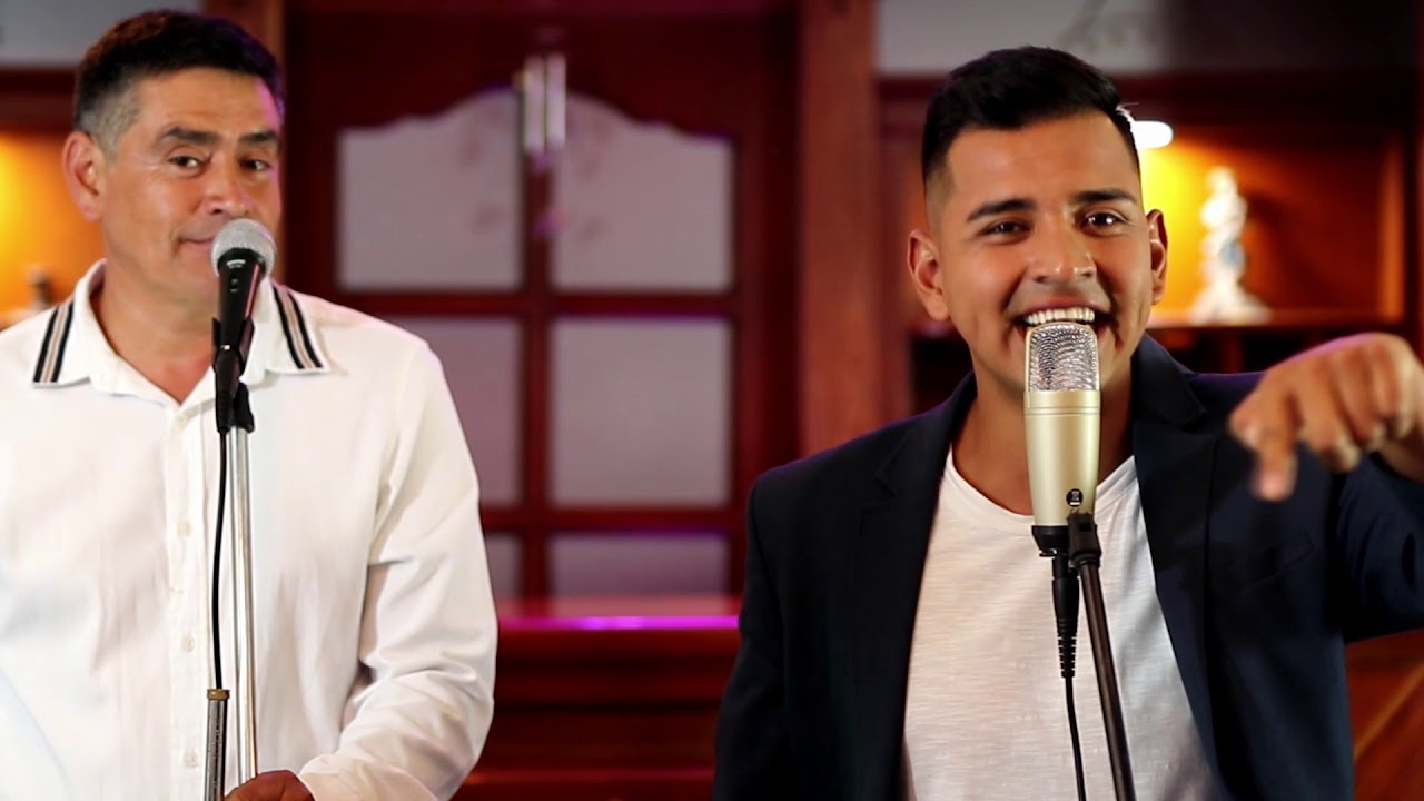 Miguel Ángel Cover Mix Popular ( Los Relicarios, Darío Gómez)