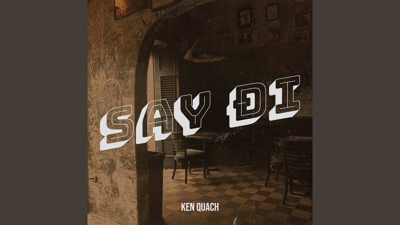 Say Đi