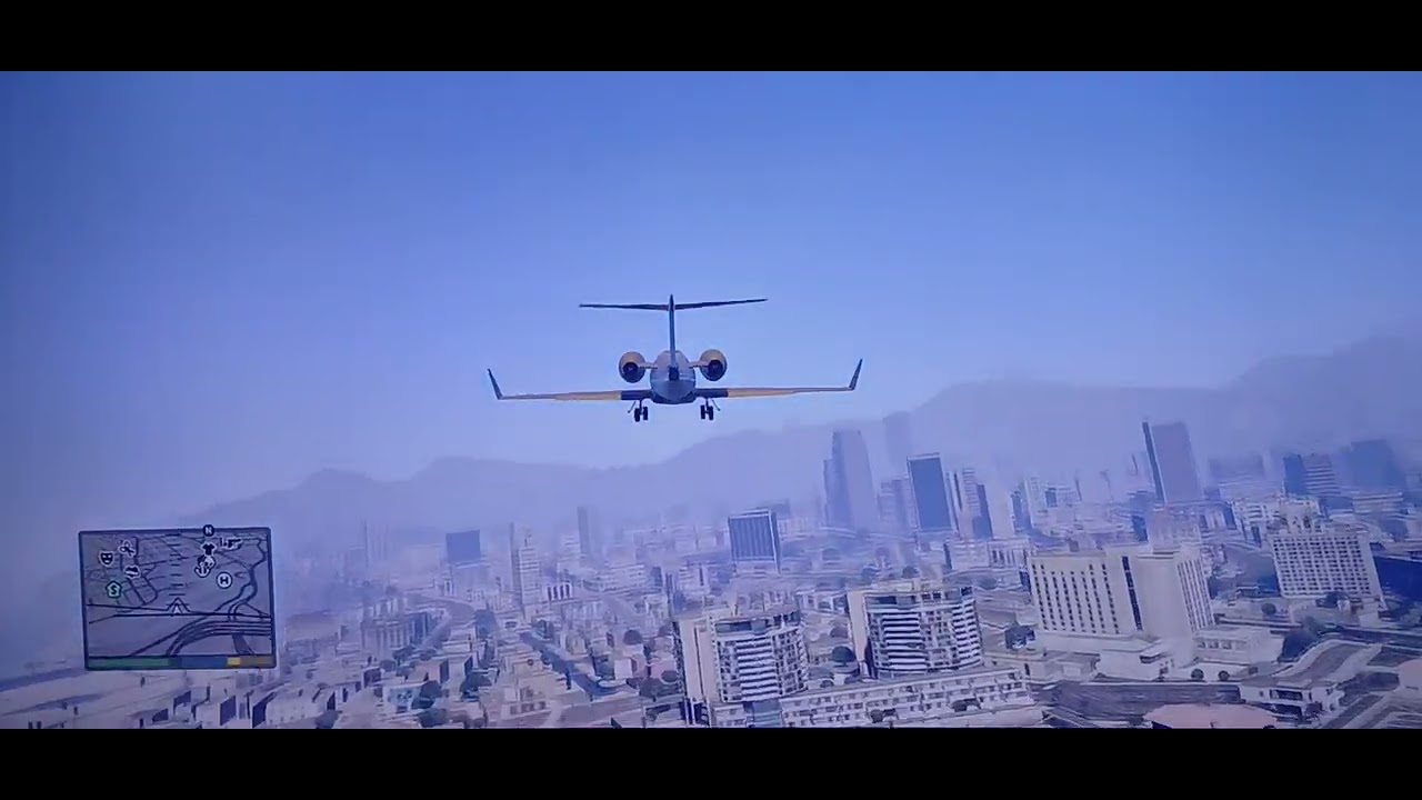 Gta 5 ama Ediz oynuyor