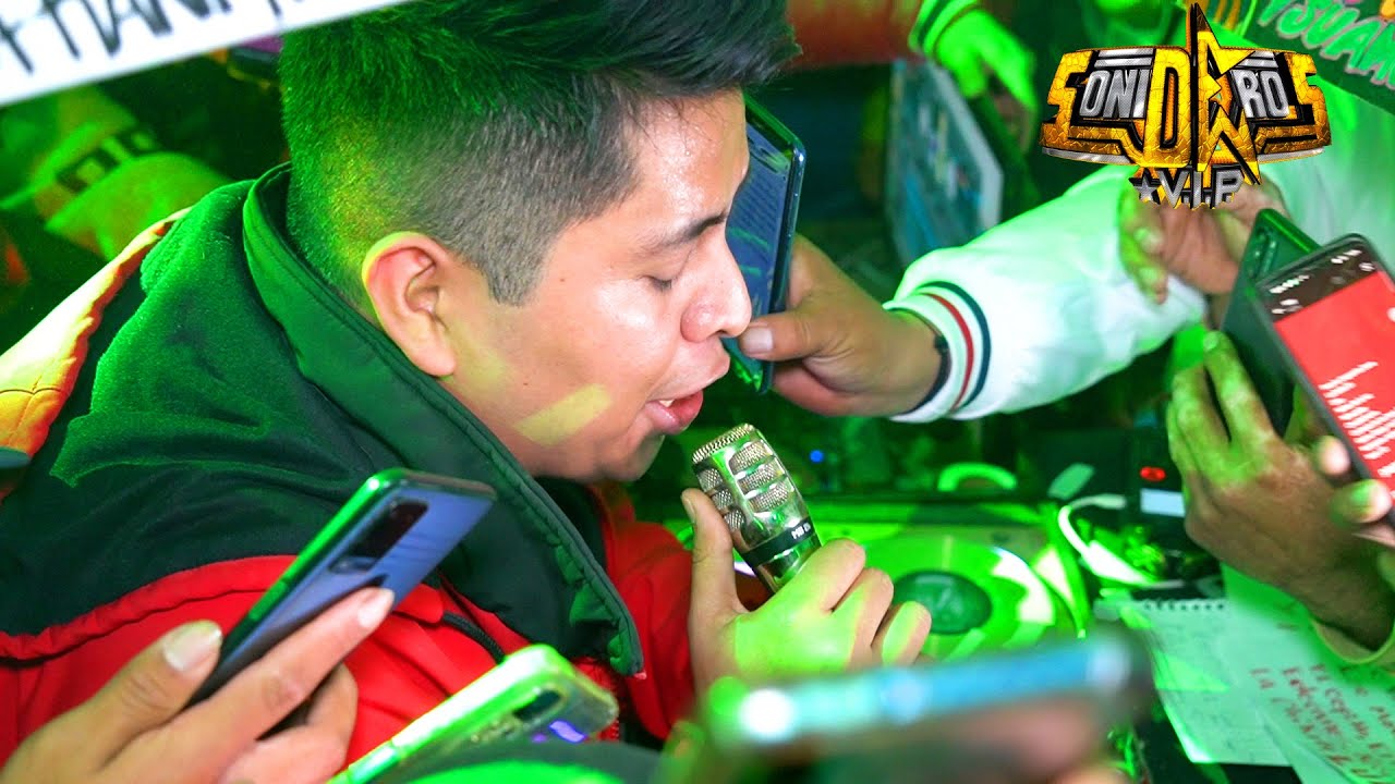 🔴 CUMBIA HASTA EL AMANECER CON SONIDO FAMOSO EN LA PALMA TEZONTEPEC HIDALGO || ENERO 2024