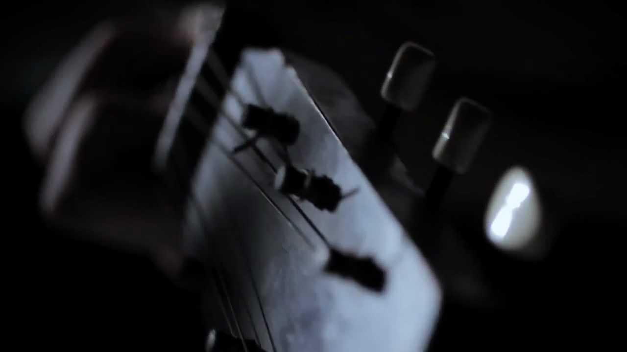 Darkness Hides - Geronimo Getty