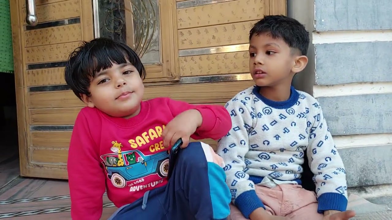Bahut Sari Bate Kiya Shubhi Ke Sath 😍 Lavish Prajapati | 