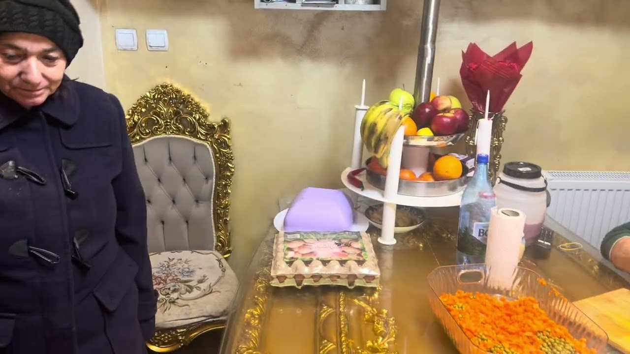 Mă supără Patroana și Olga de la Strehaia ! 