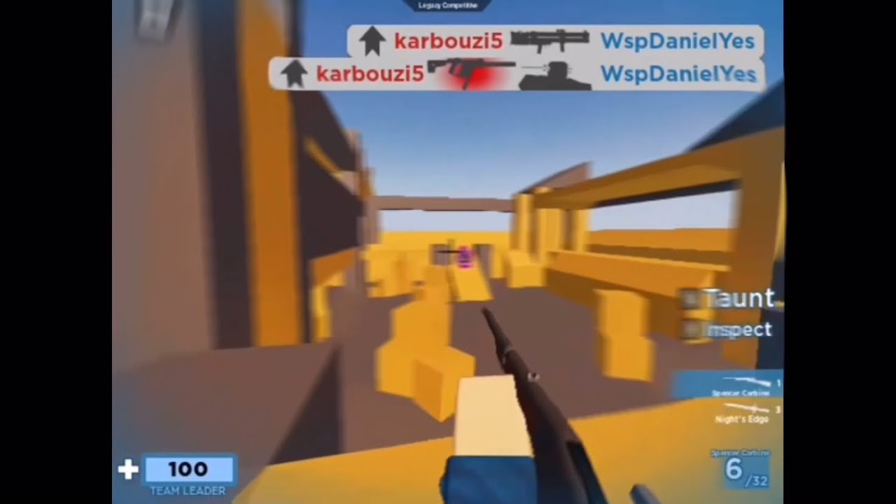 FLICK ERA