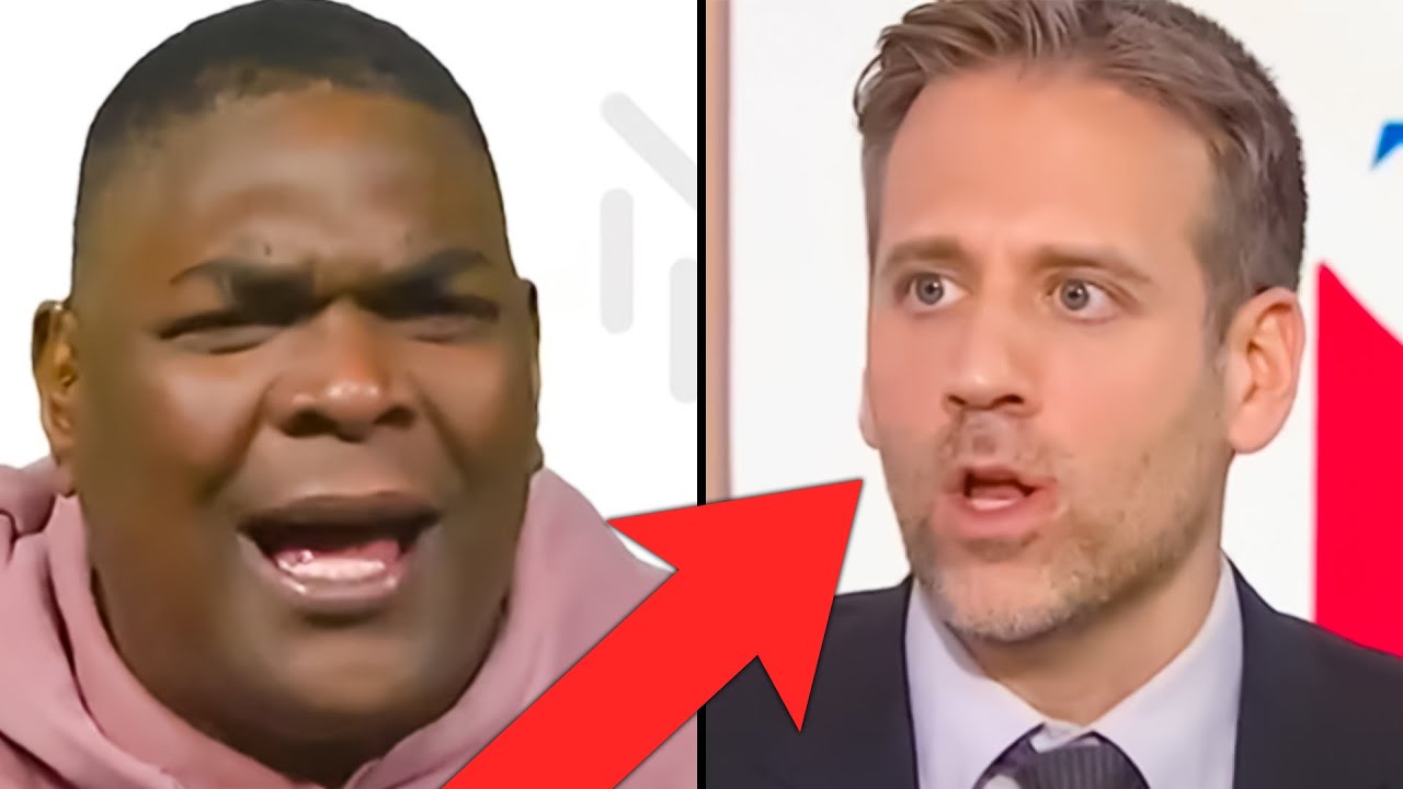 ESPN Hosts Are FURIOUS After This Major Decision