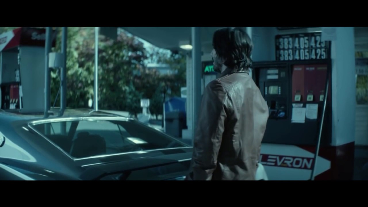 John Wick's Dog , Best Dog scene Ever