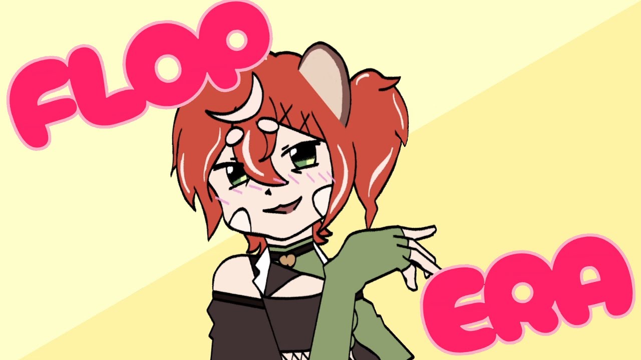 【Cover】 『FLOP ERA』 //  Khiren