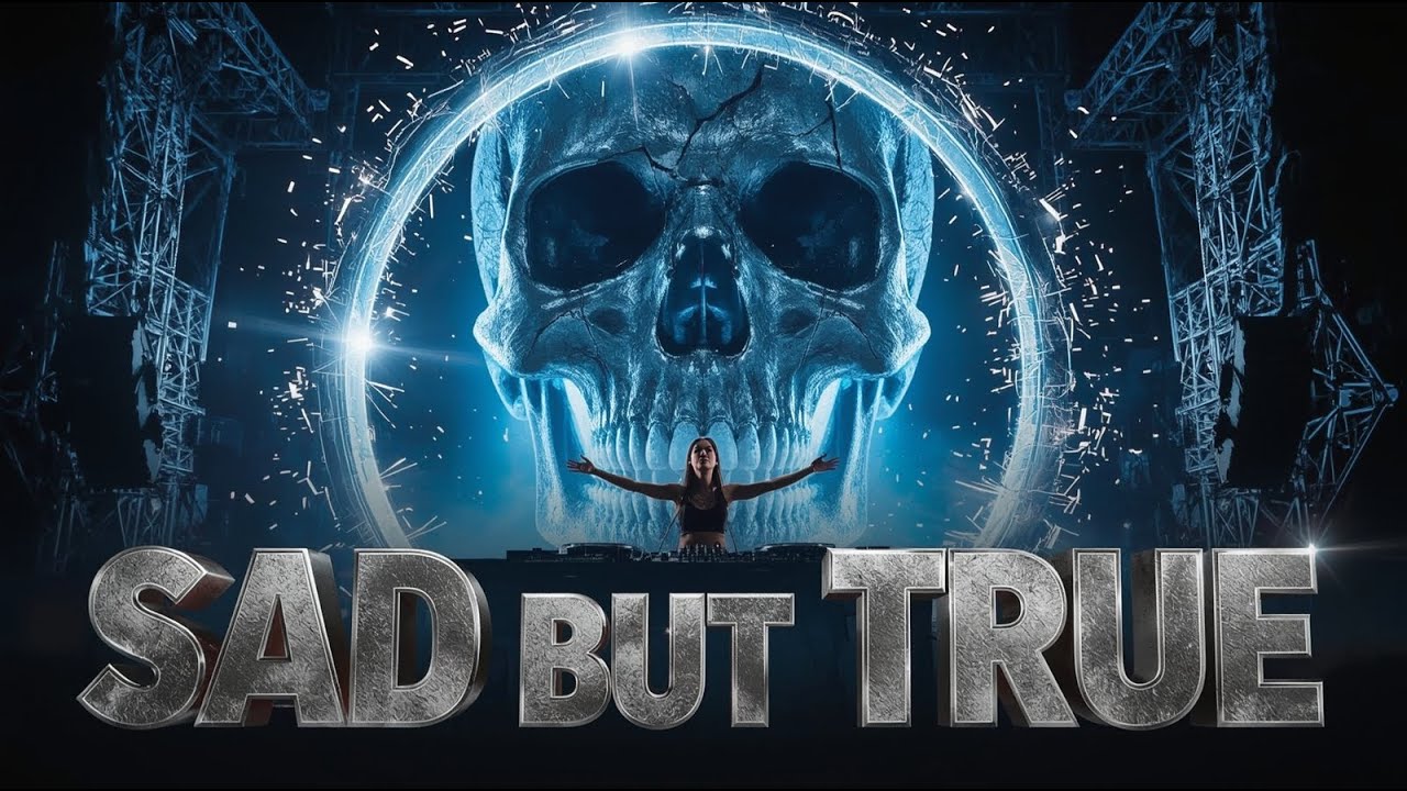 Sad But True (Remix) / Euphoriat Nexus