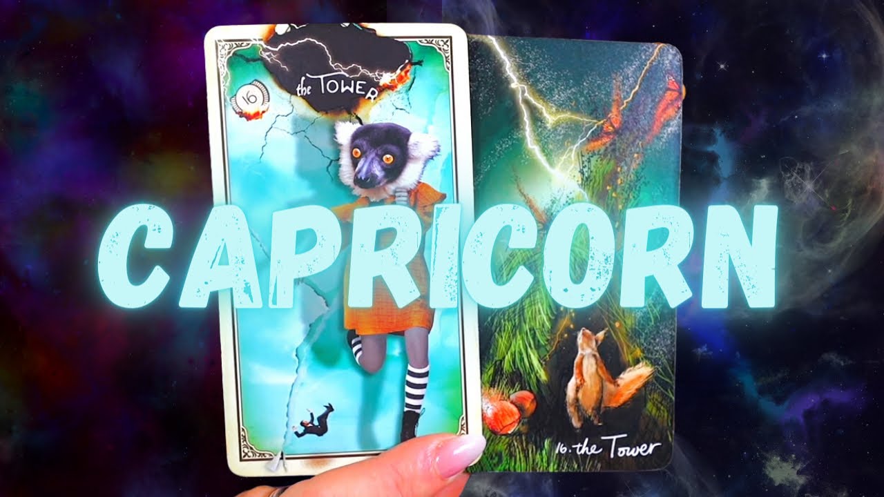 CAPRICORN YOU WILL BE MEETING THEM! SOMEONE IS RETURNING ! YOU NEED TO HEAR THIS ! FEBRUARY 2026