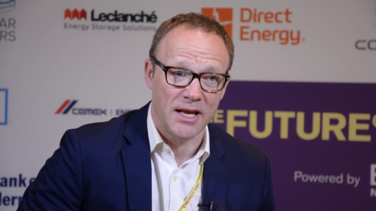 Bloomberg New Energy Finance - 2016