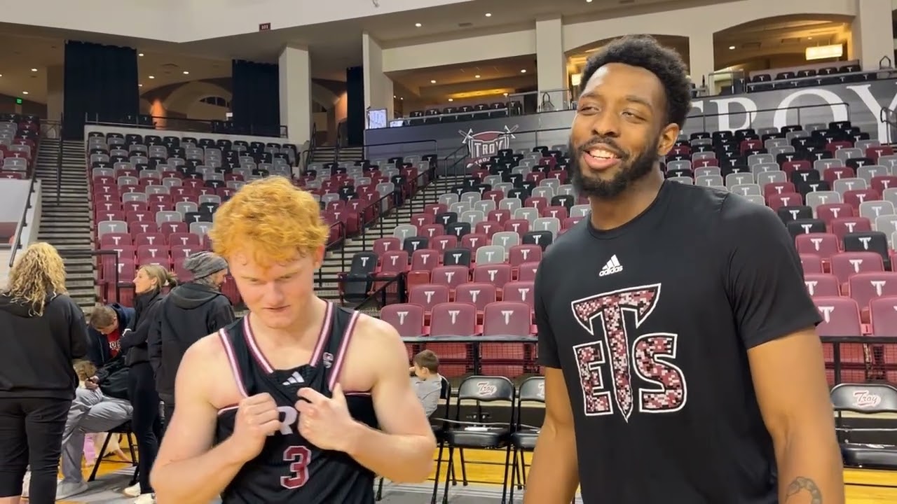 Players Postgame (Louisiana)