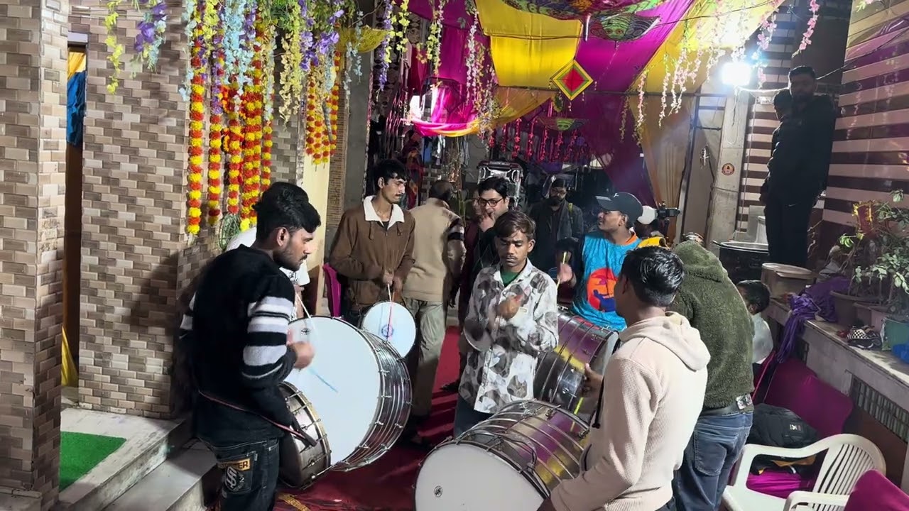 𝐁𝐚𝐛𝐮 𝐒𝐢𝐧𝐠𝐡 | New YouTube Nashik group video 9582912688