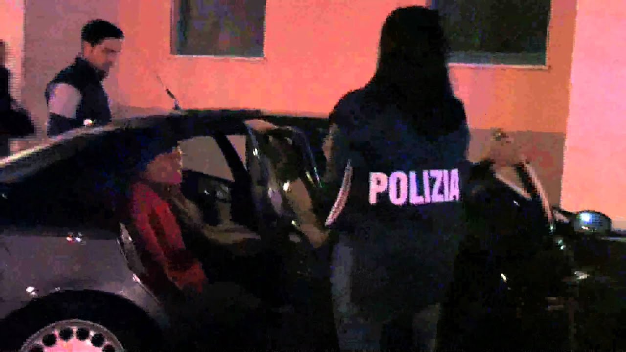 operazione trans perugia