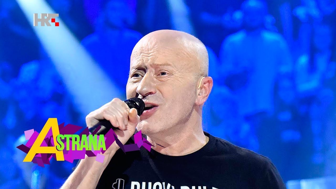 HRT - A strana S02 – Sretno dijete