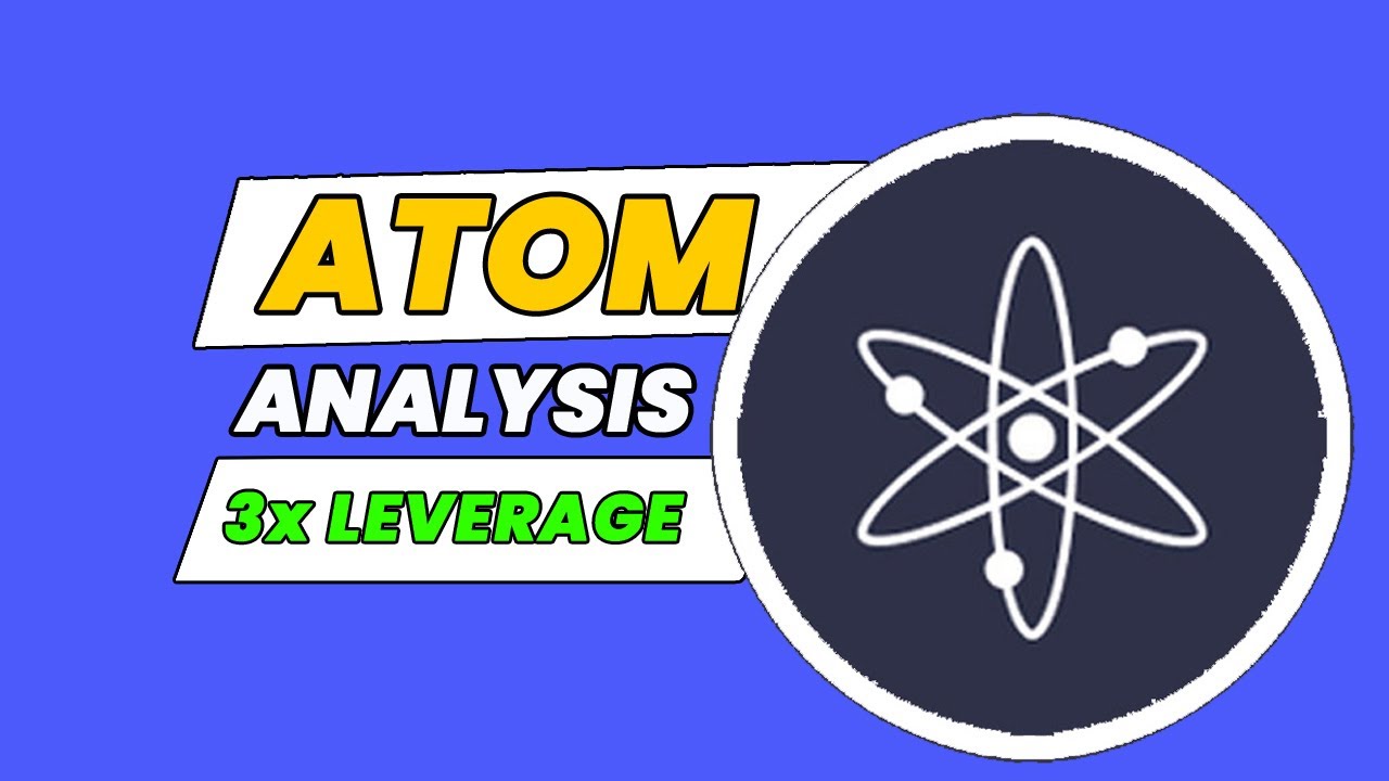 Atom price prediction, 3x Leverage analysis | Cosmos price prediction 20 September 2022