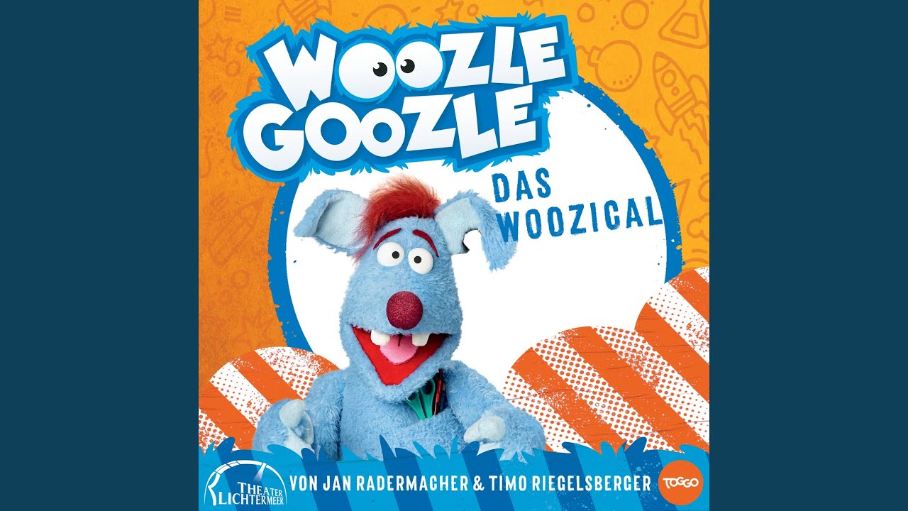Alle Zeit der Welt