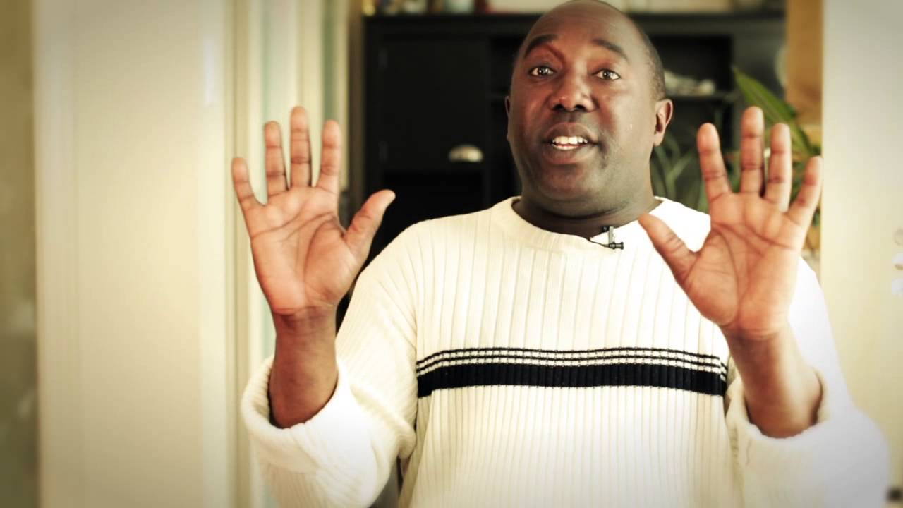 Toto Berriel Teaches Cuban Music