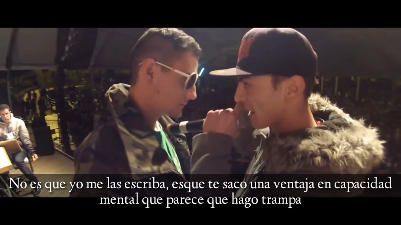 RESPUESTONES DE SWEET PAIN QUE NI EL SABE COMO LO HIZO! - SUBTITULADO