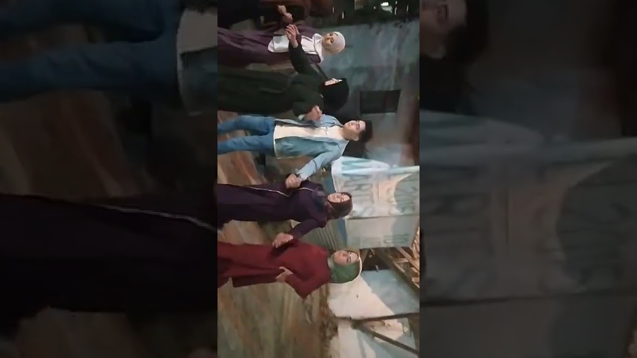 Çorum Alaca Gazipaşa karışık halay.