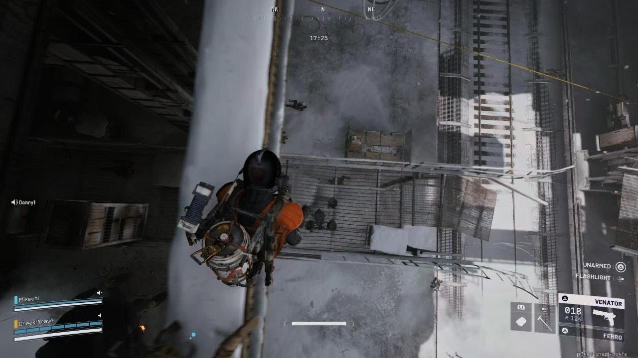 ARC Raiders good run