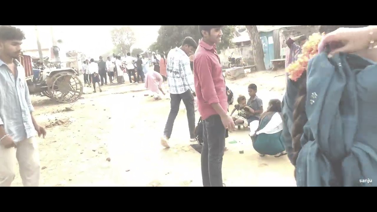 Sankranti Muggula competations👍👌💐
