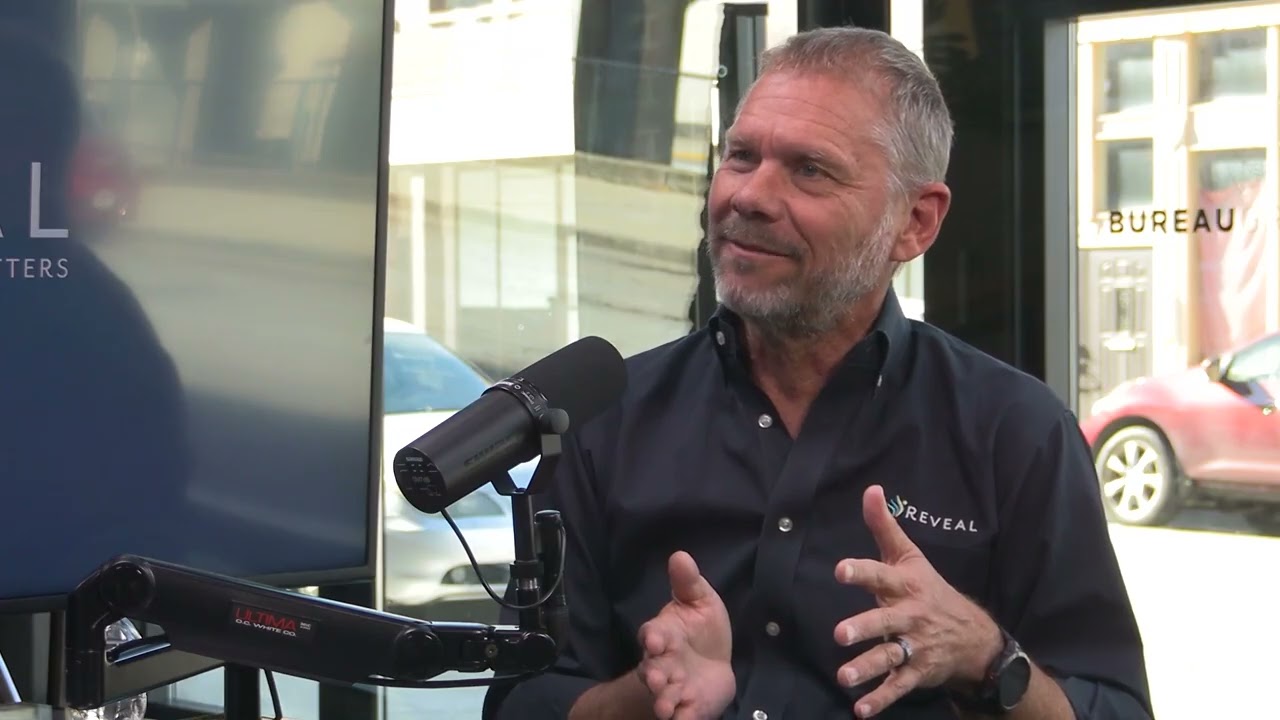 SAP Value Beyond the Brochure: ASUG CEO Geoff Scott on Careers, Community, and ROI