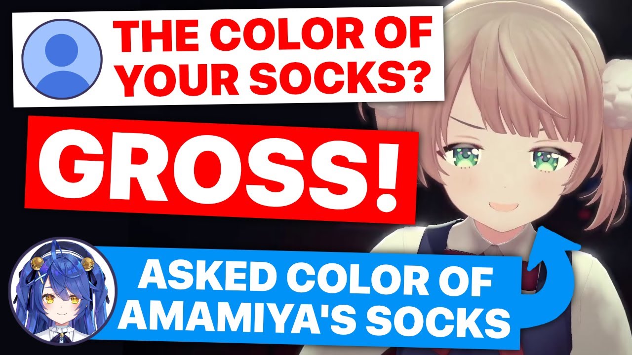 Loli Ui-Mama Calls Chat Gross But She Is No Better... (Shigure Ui) [Eng Subs]
