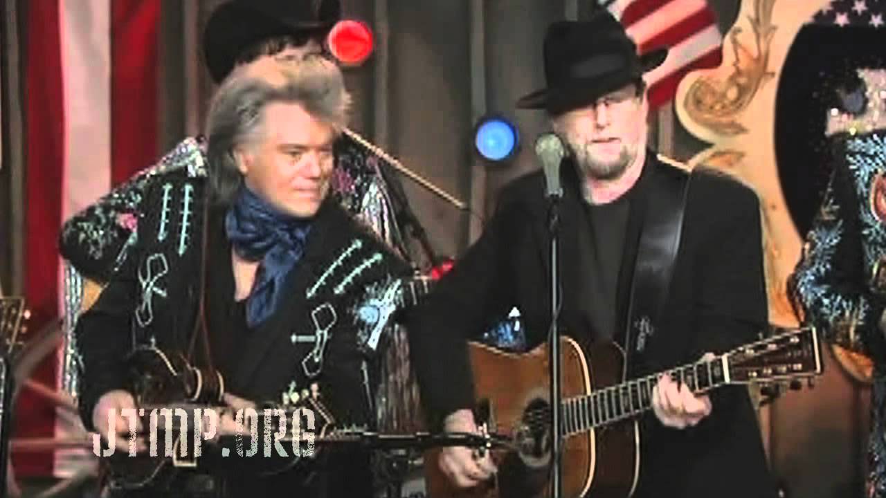 Roger McGuinn 