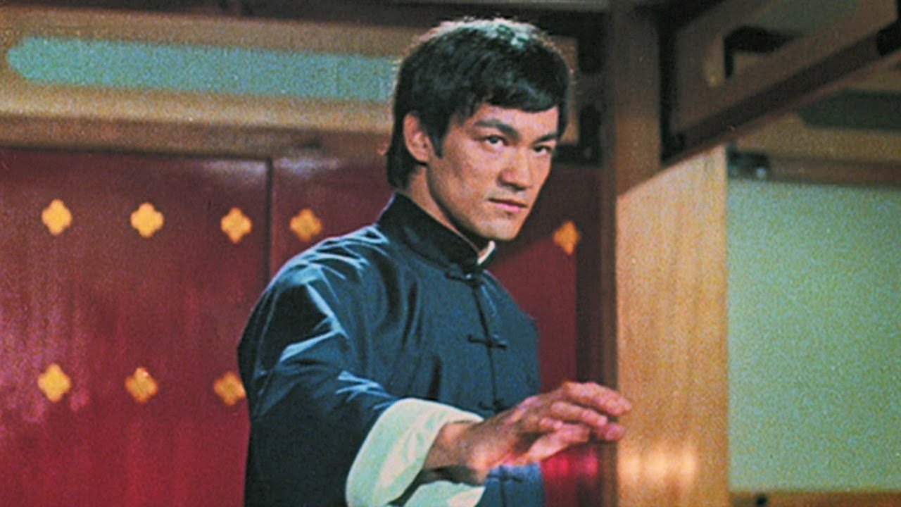 Game of Death 2 AKA Tower Of Death (1981) ORIGINAL TRAILER
