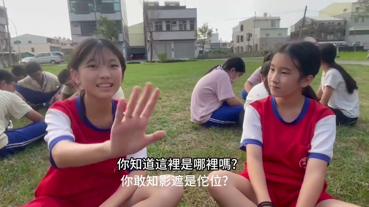 114年教育局小小vlogger遊臺南第三名作品 |老師心中的第一名 | 六甲國中-你我的好所在  #溫暖 #歡樂 #居廣居 #六甲辰茶 #六甲市場肉圓 #代天府