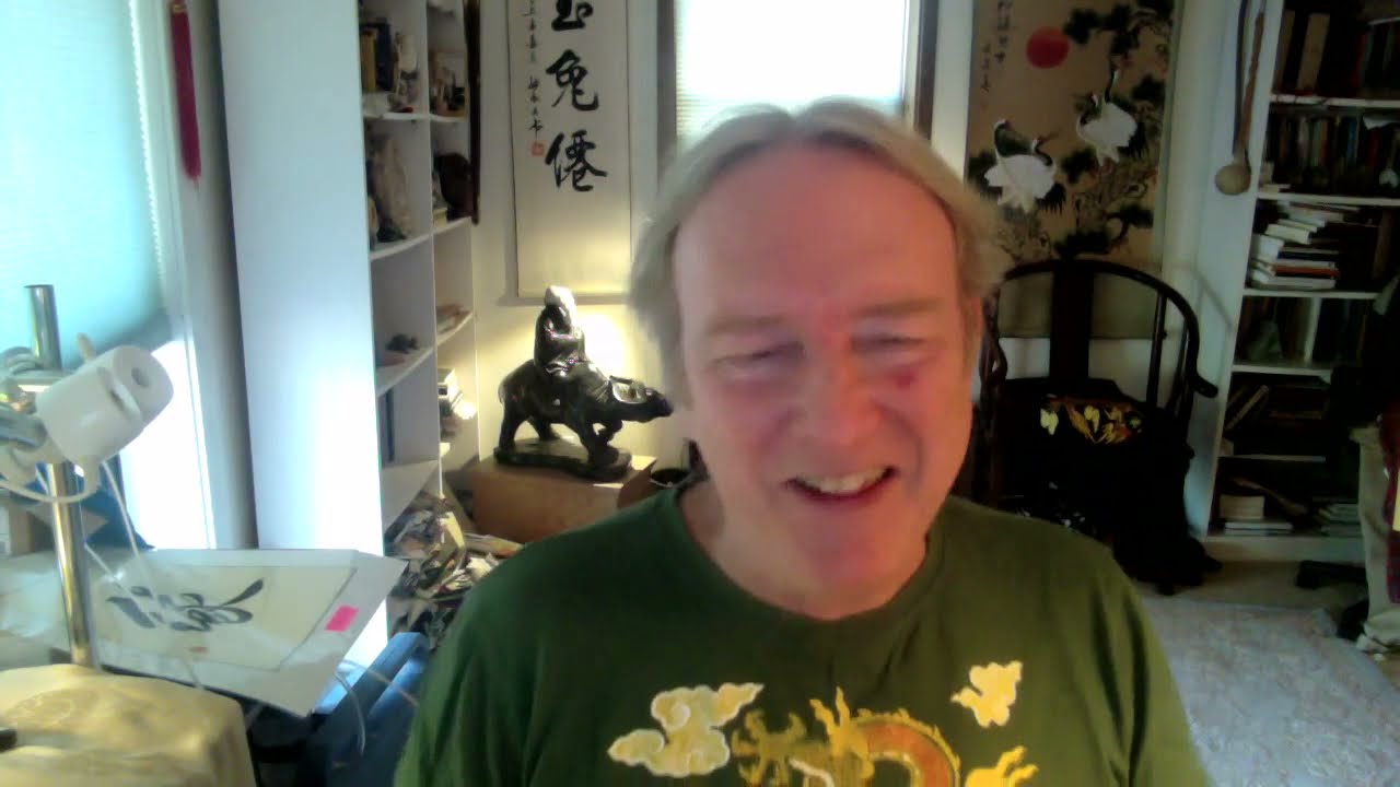 How I Awakened My Kundalini + Best Qigong to Ground It