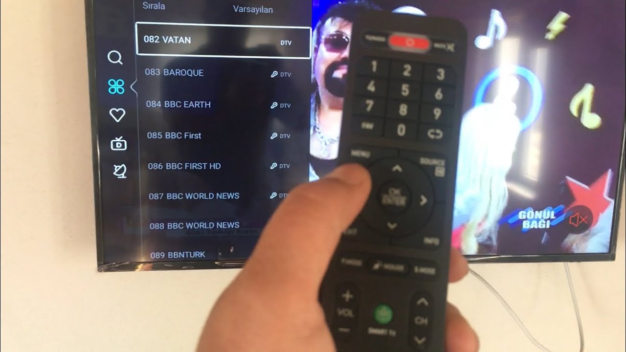 ONVO DIGITSU VB KANAL TAŞIMA SIRALAMA