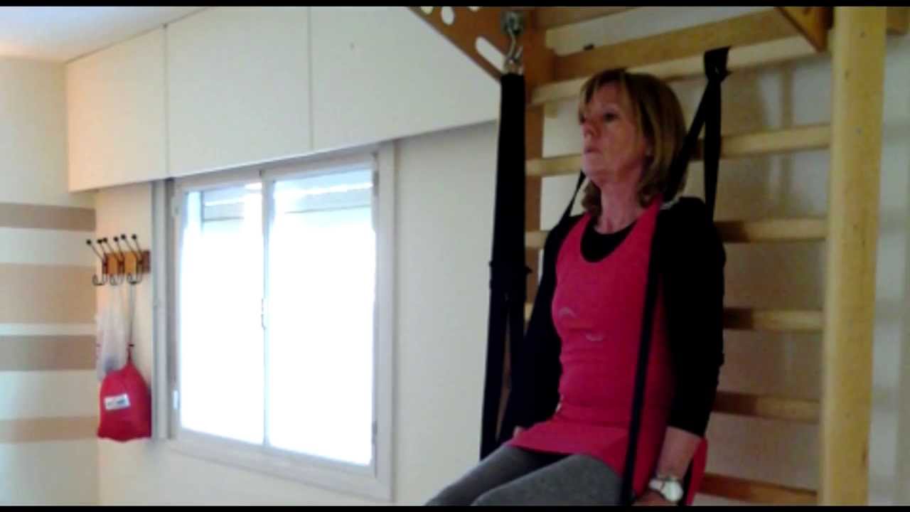 TPA - Terapia Postural Activa