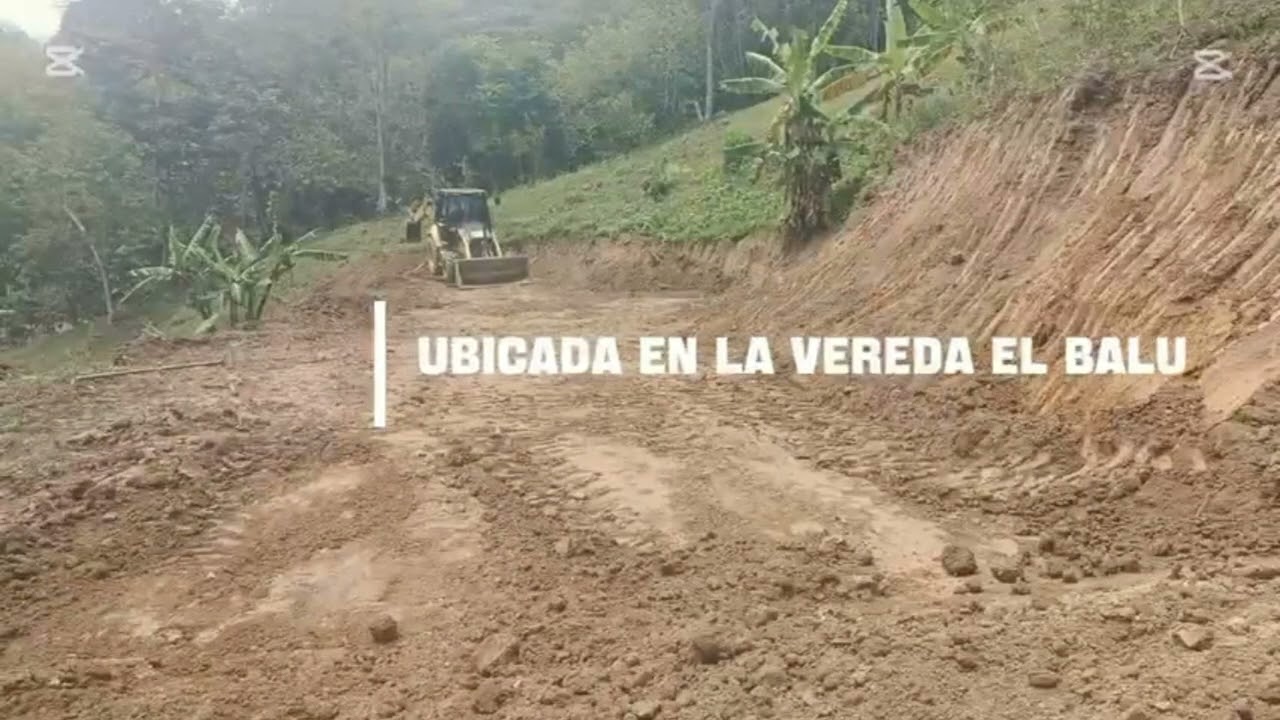 Finca Económica 3 minutos de la principal
