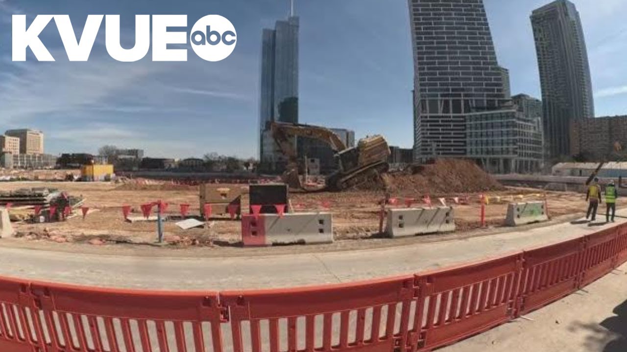 PAC considering appeal after legal loss over Austin Convention Center