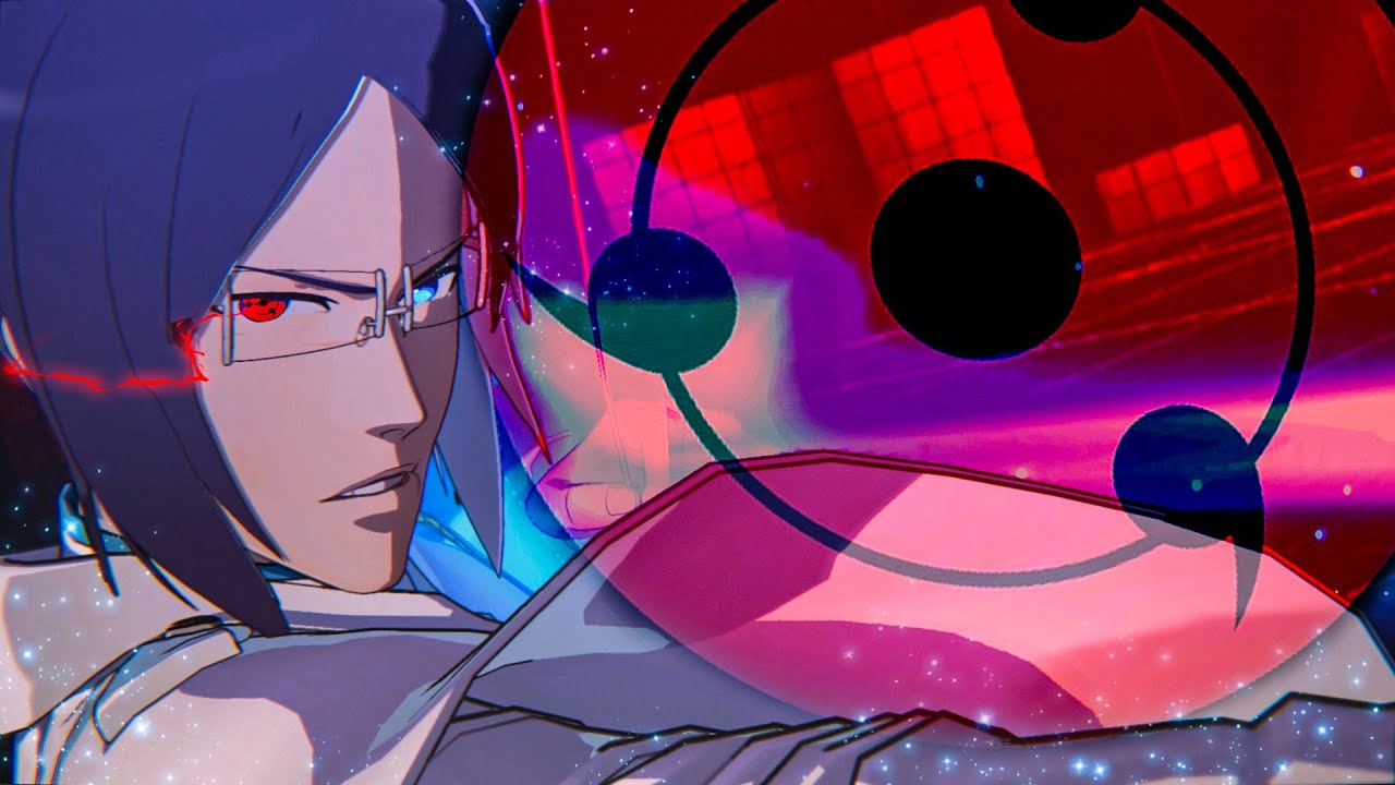 The Developers Forgot to Balance Sasuke💀(He Can ONE SHOT)