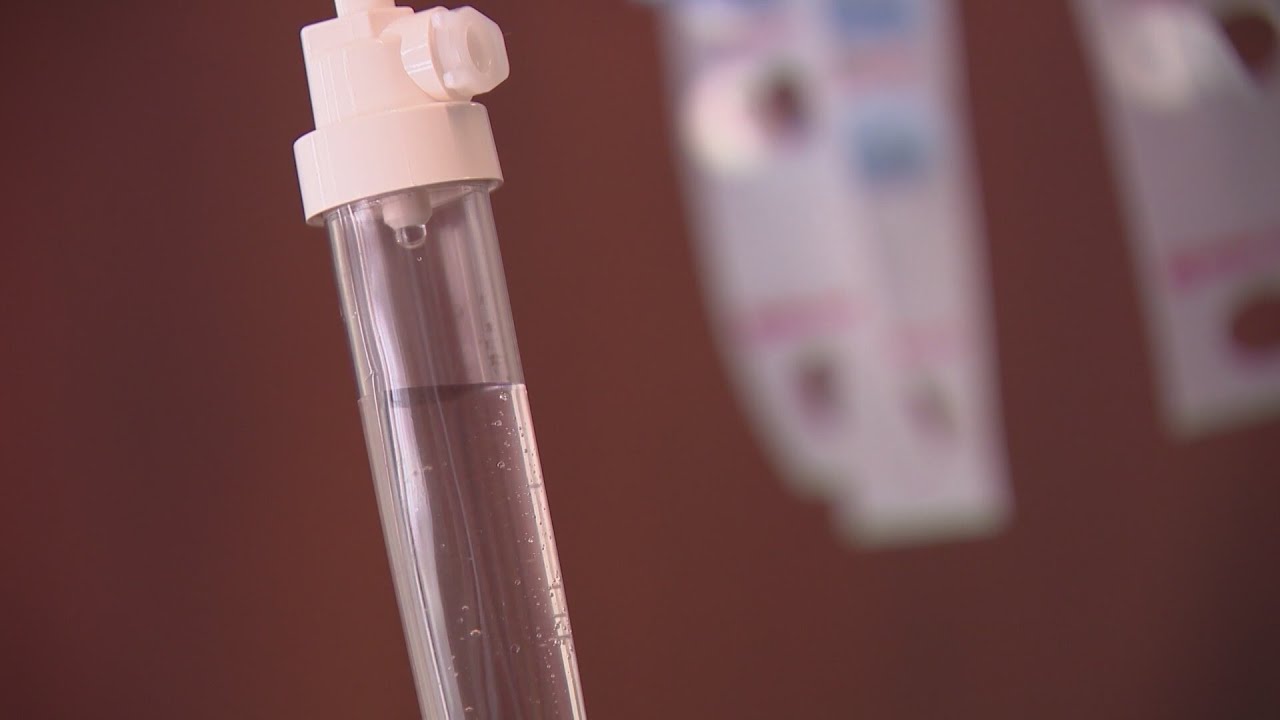 Chemotherapy offers clues for potential HIV cure