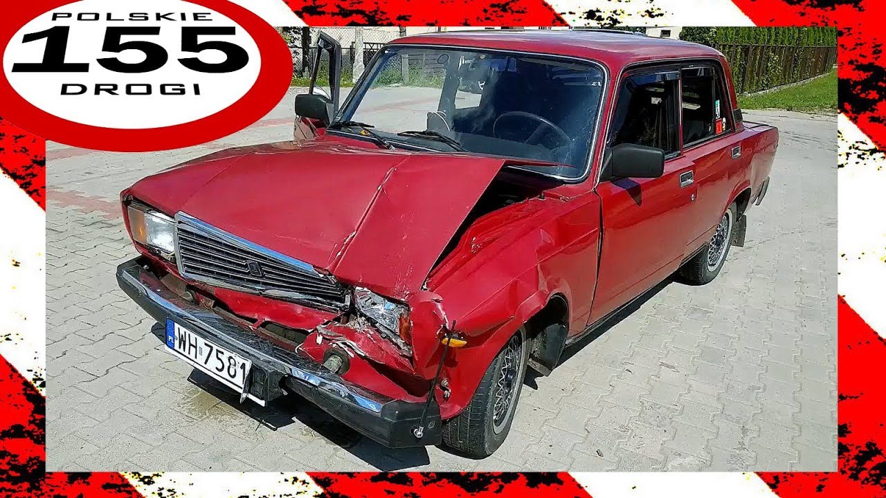 Polskie Drogi #155