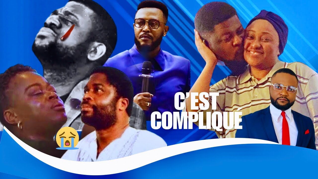 PAST ATHOM’S MBuma EN DANGER.Sr nadege expliq tt.ça brûle entre joelle kabasele & jency 🔥