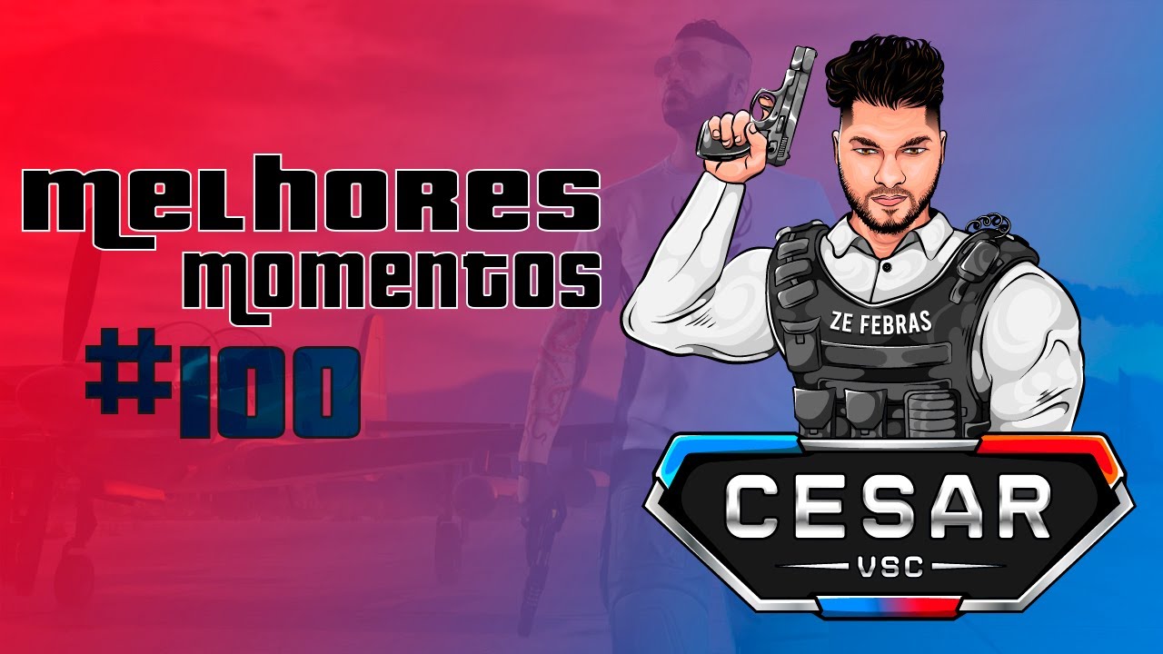 Melhores Momentos #100 - Especial